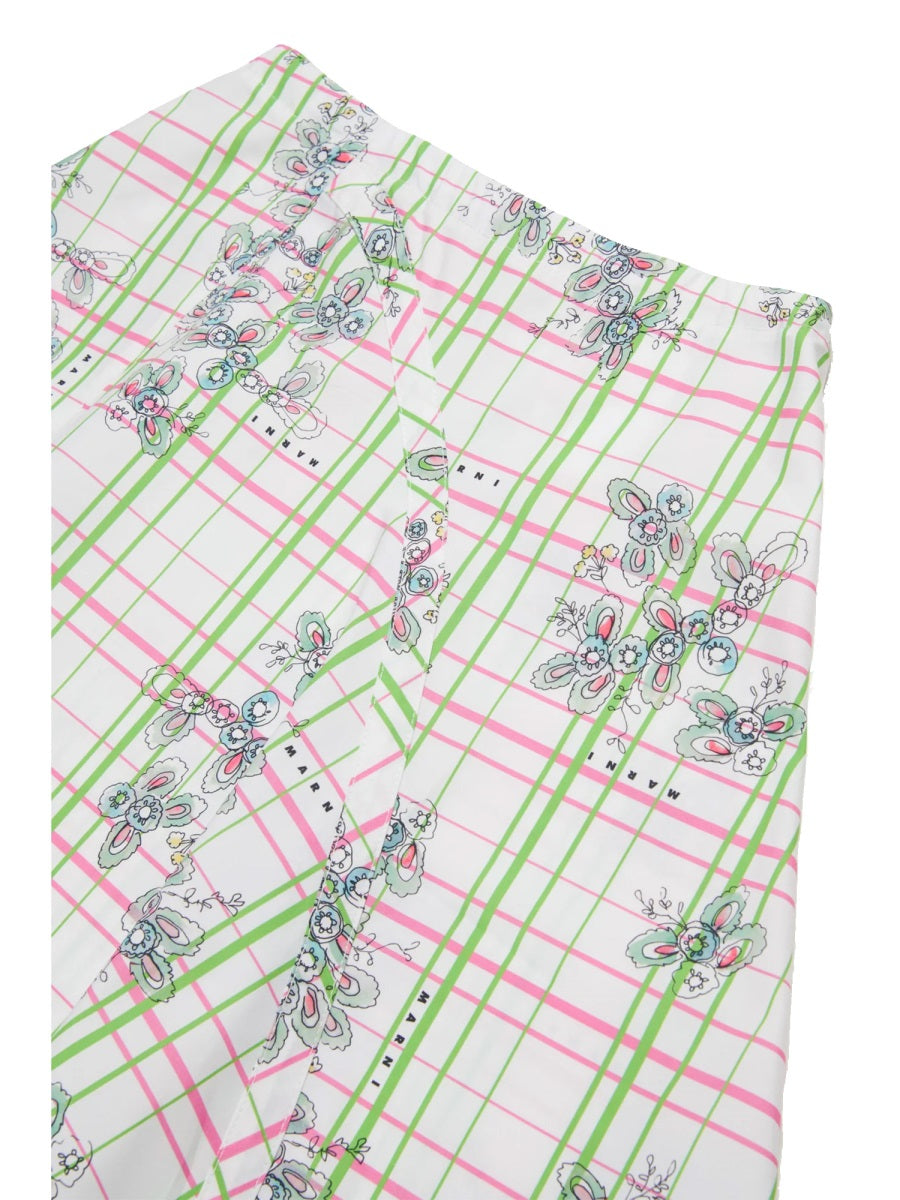 Marni Skirt