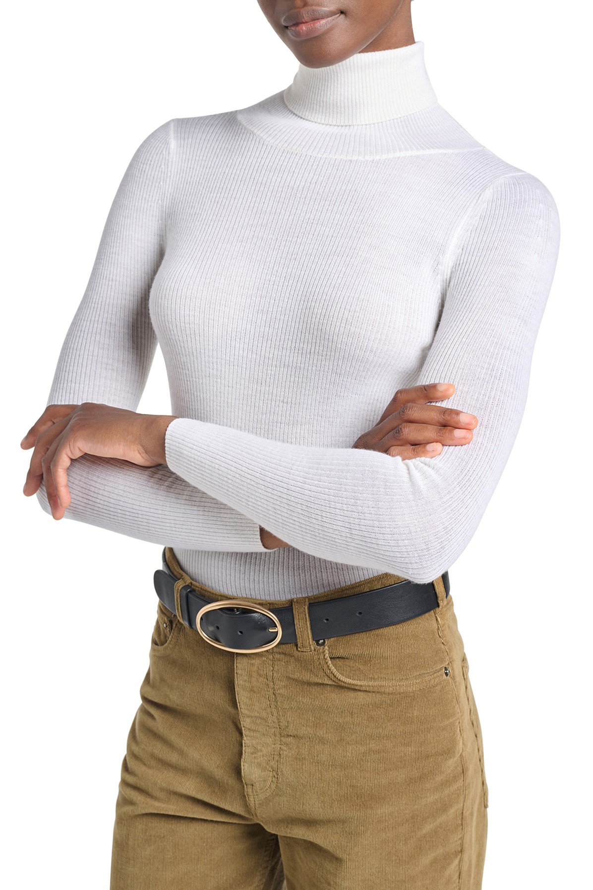 Vonda Second Skin Jumper