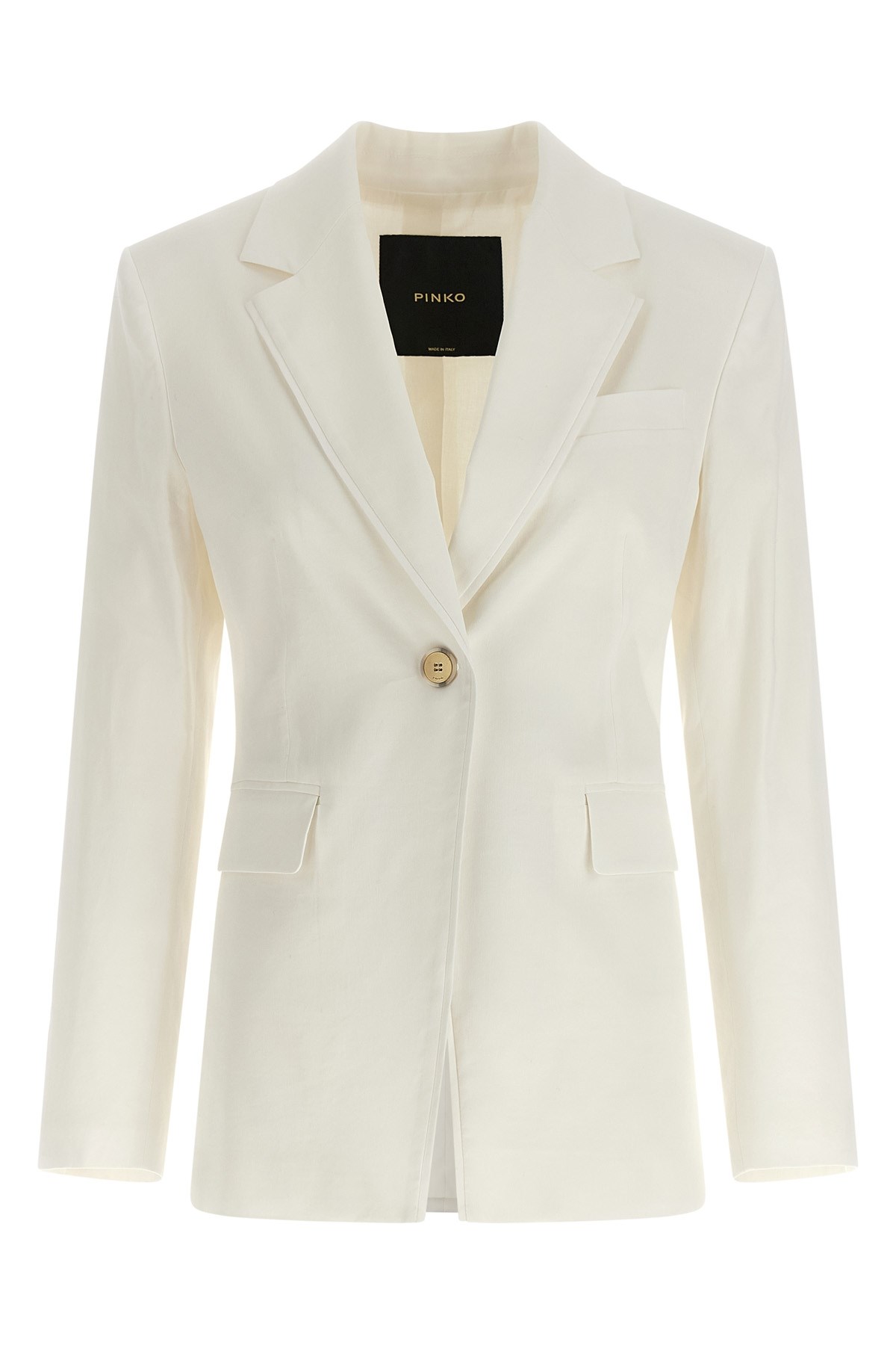 'Effie' Blazer