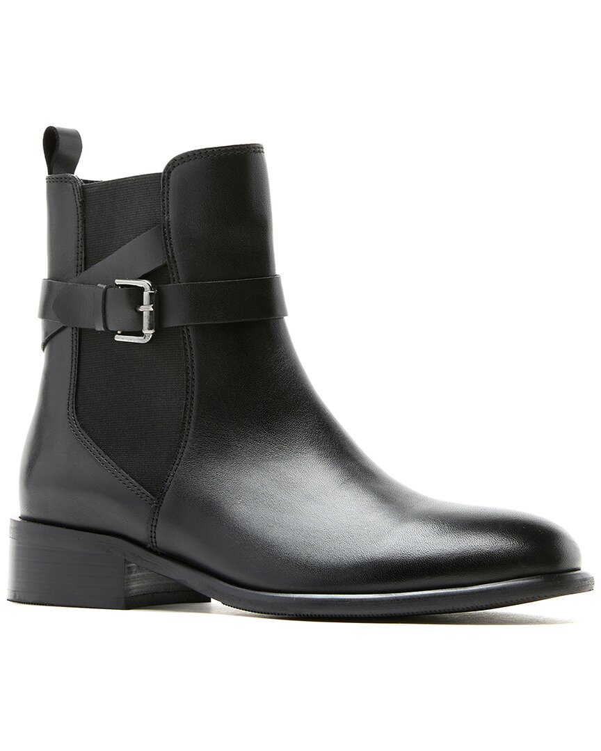 Aiden Leather Boot