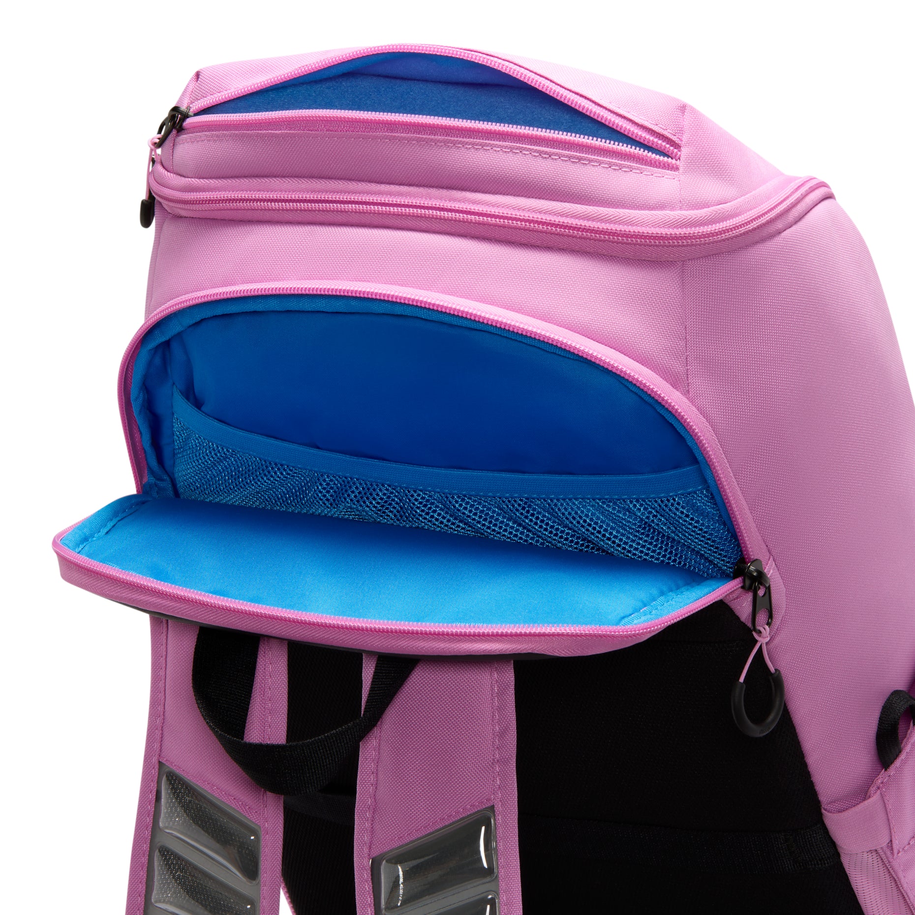 Varsity Elite Basketball Backpack 'Pink'