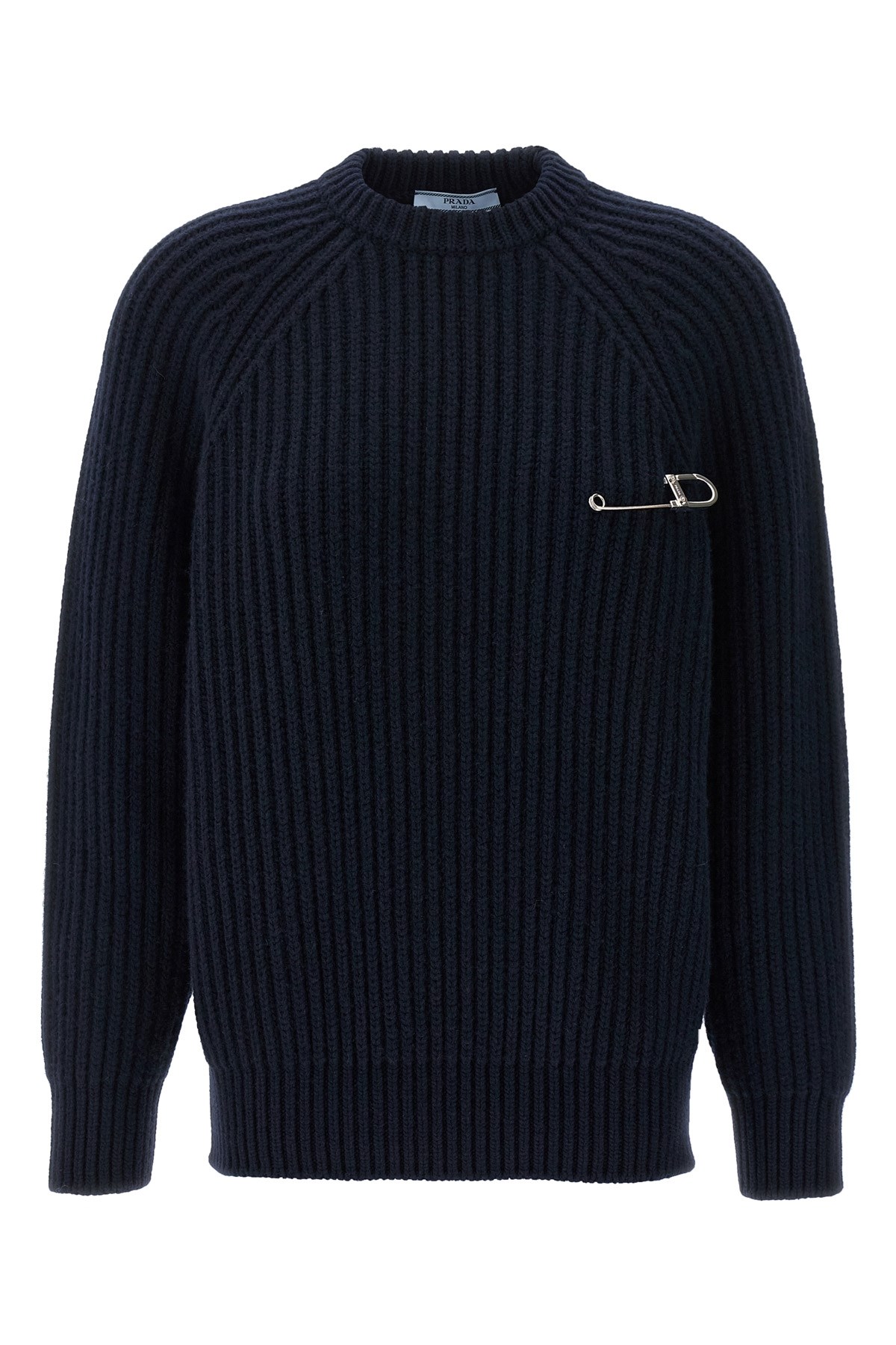 Pin Sweater