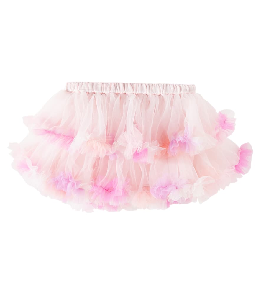 Tutu Du Monde Baby Tiers For Fears skirt