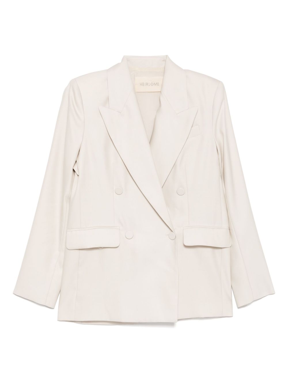 Heirlome Costanza blazer - Neutrals