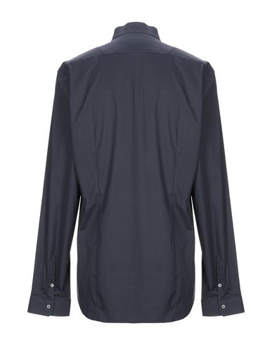 Man Shirt Midnight blue
