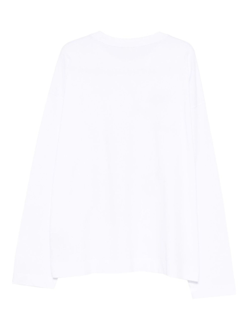 Hegland Long-Sleeved T-Shirt
