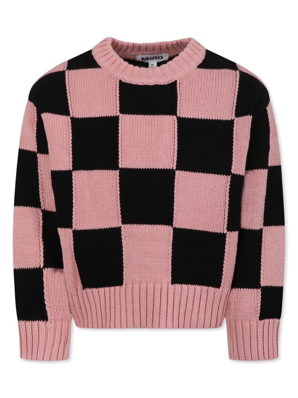 Gertina jumper - Pink