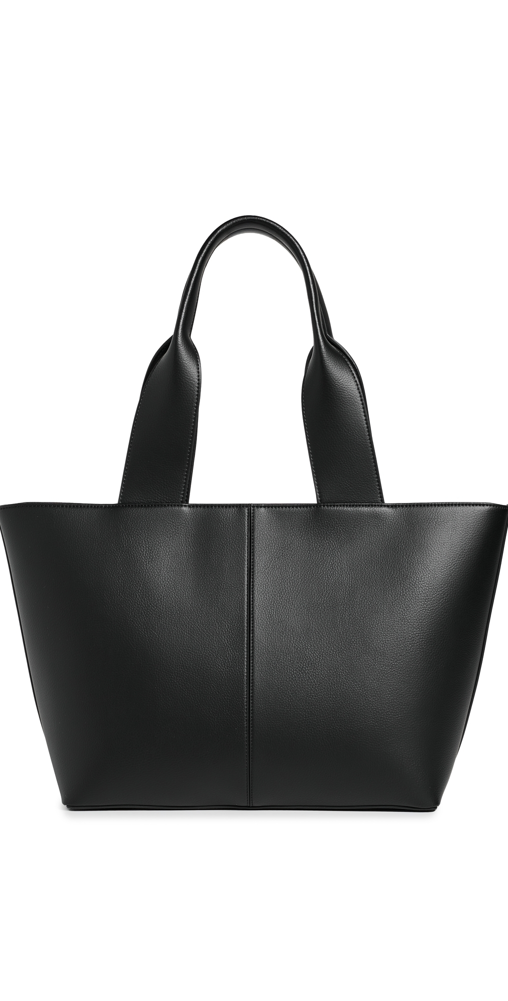 Lafayette Tote Black One Size