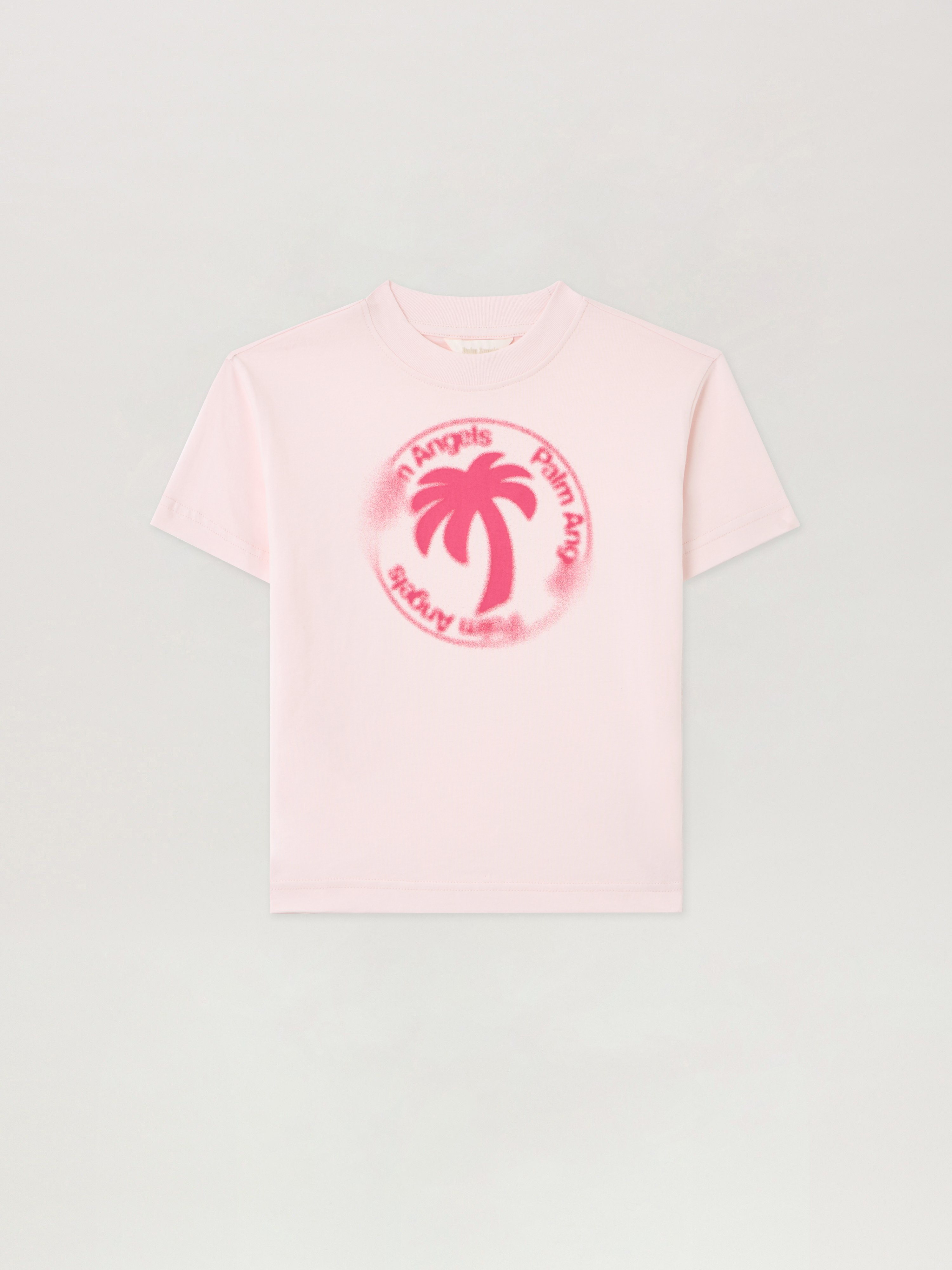 Palm Stamp T