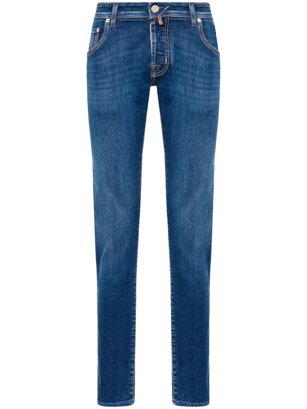 - Nick Slim Fit Denim Jeans