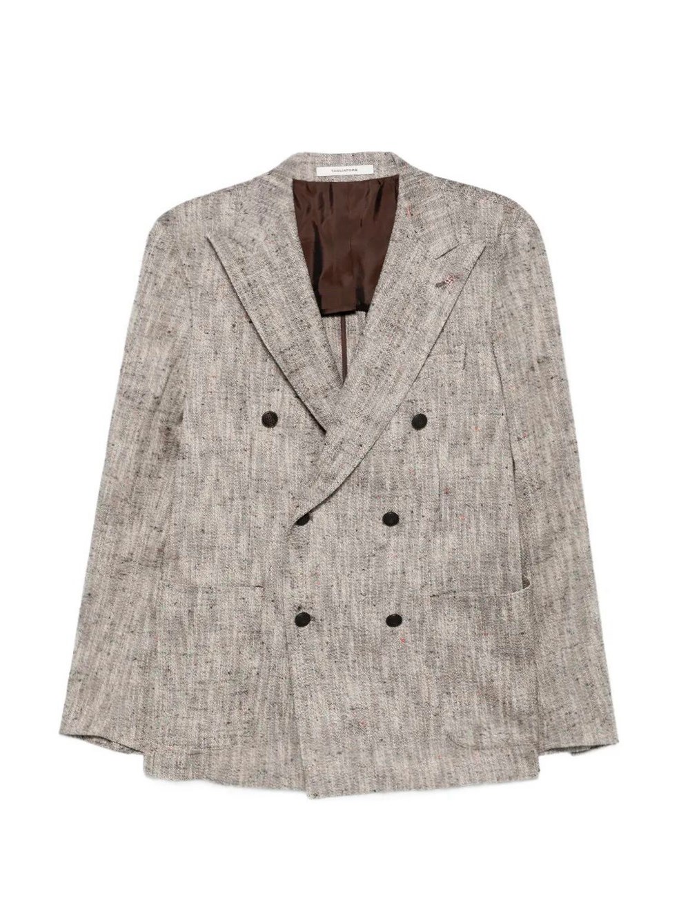 `Vesuvio` Jacket
