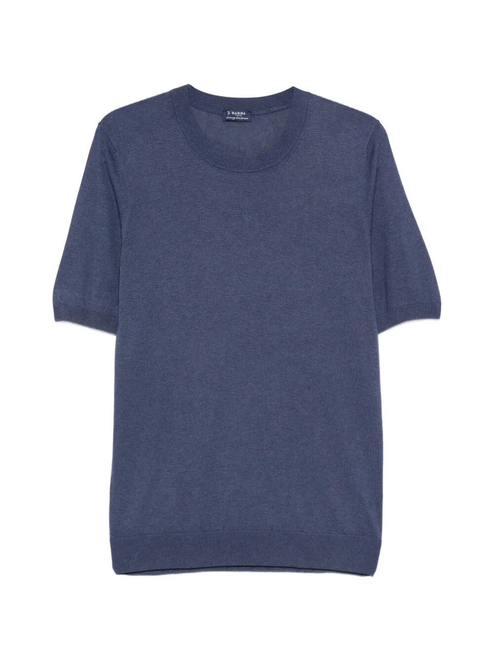 Knit T-Shirt