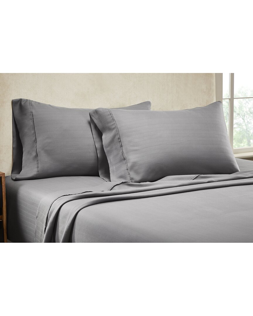 Knightsbridge 1000 Thread Count 4pc Sheet Set