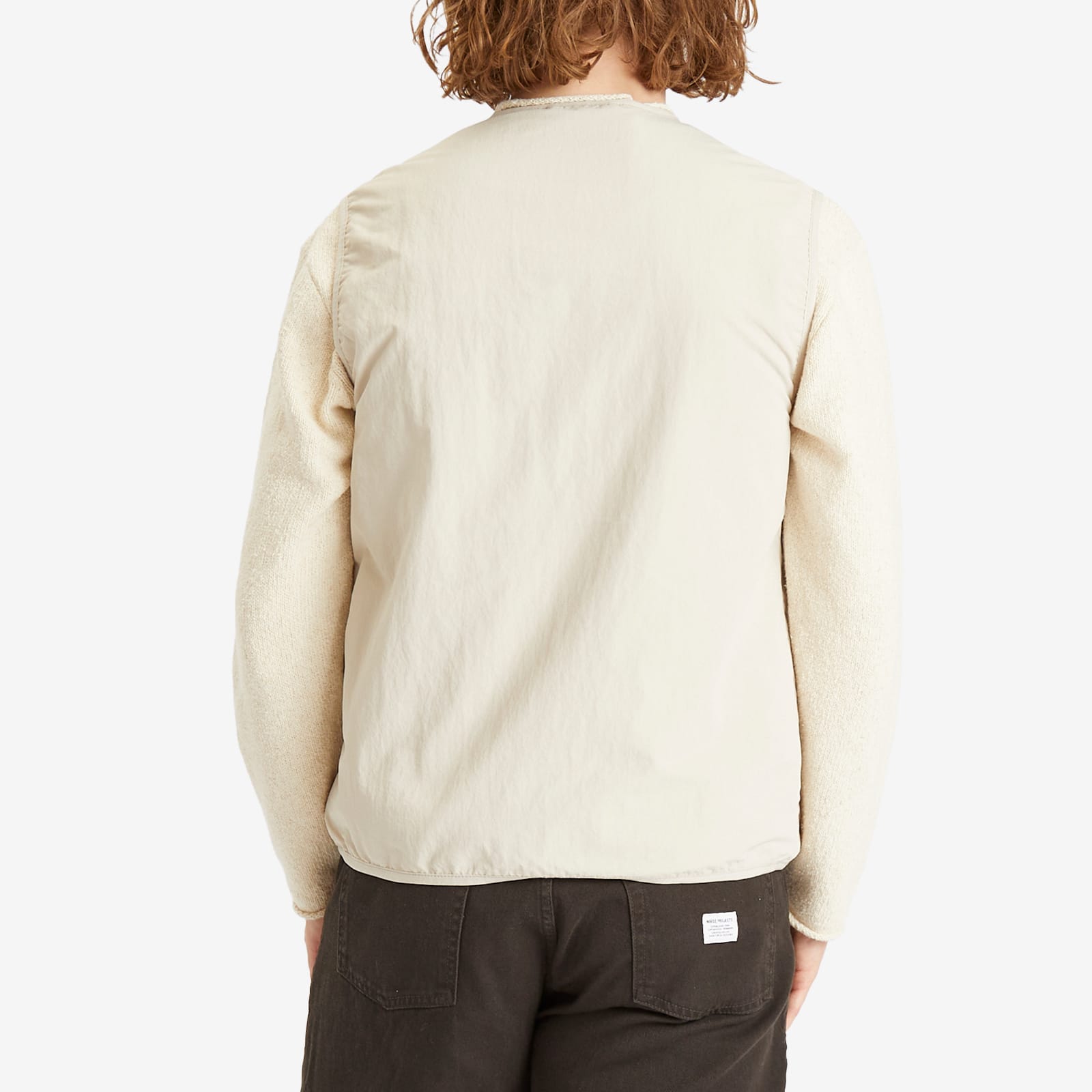 Barbour Men's Utility Flyweight Gilet in Mist