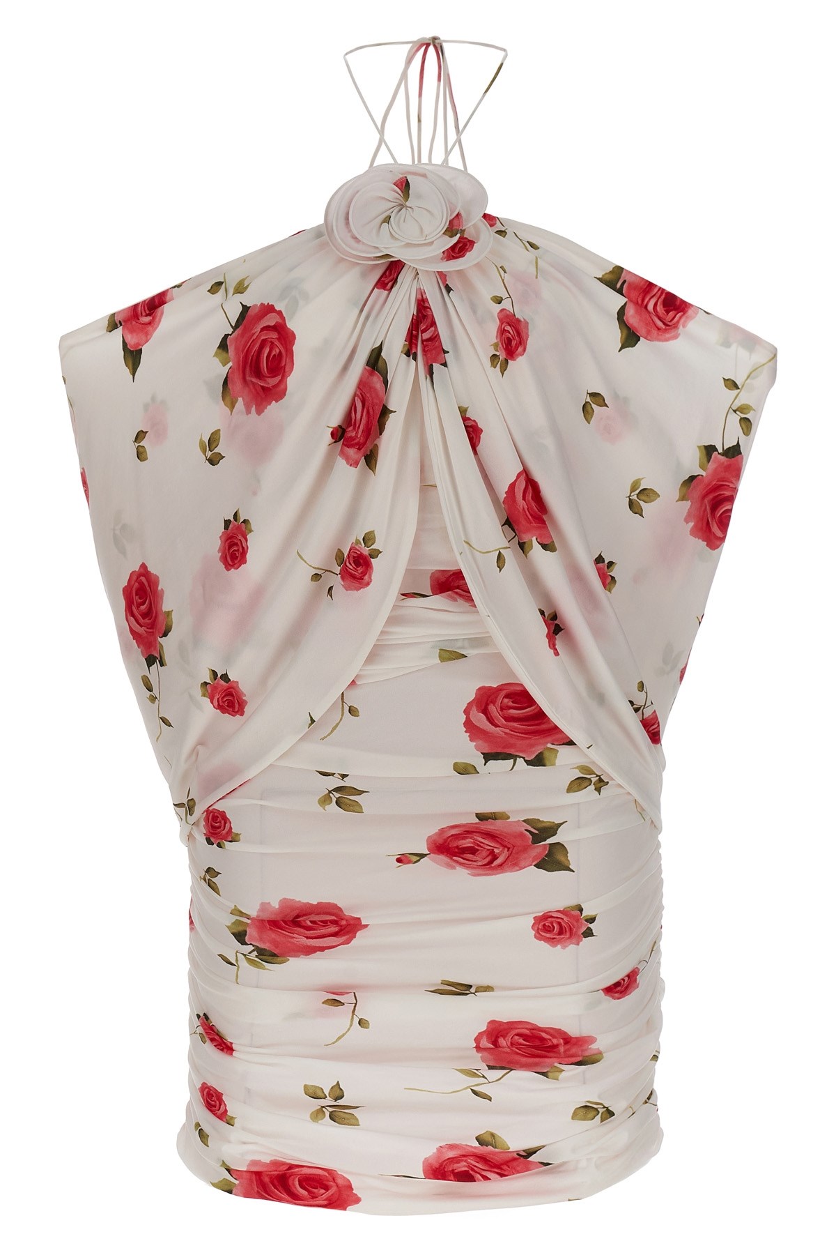 '09' Dress