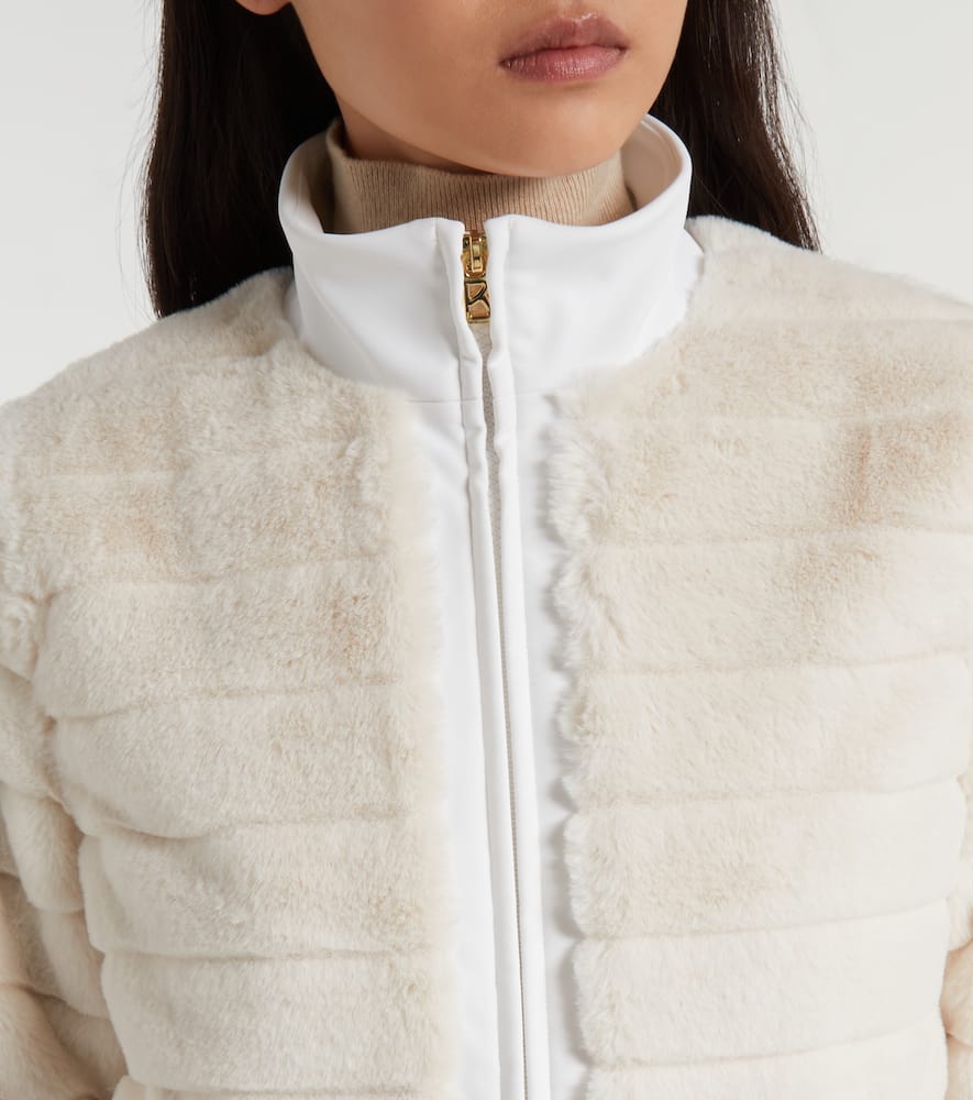 Katniss ski jacket