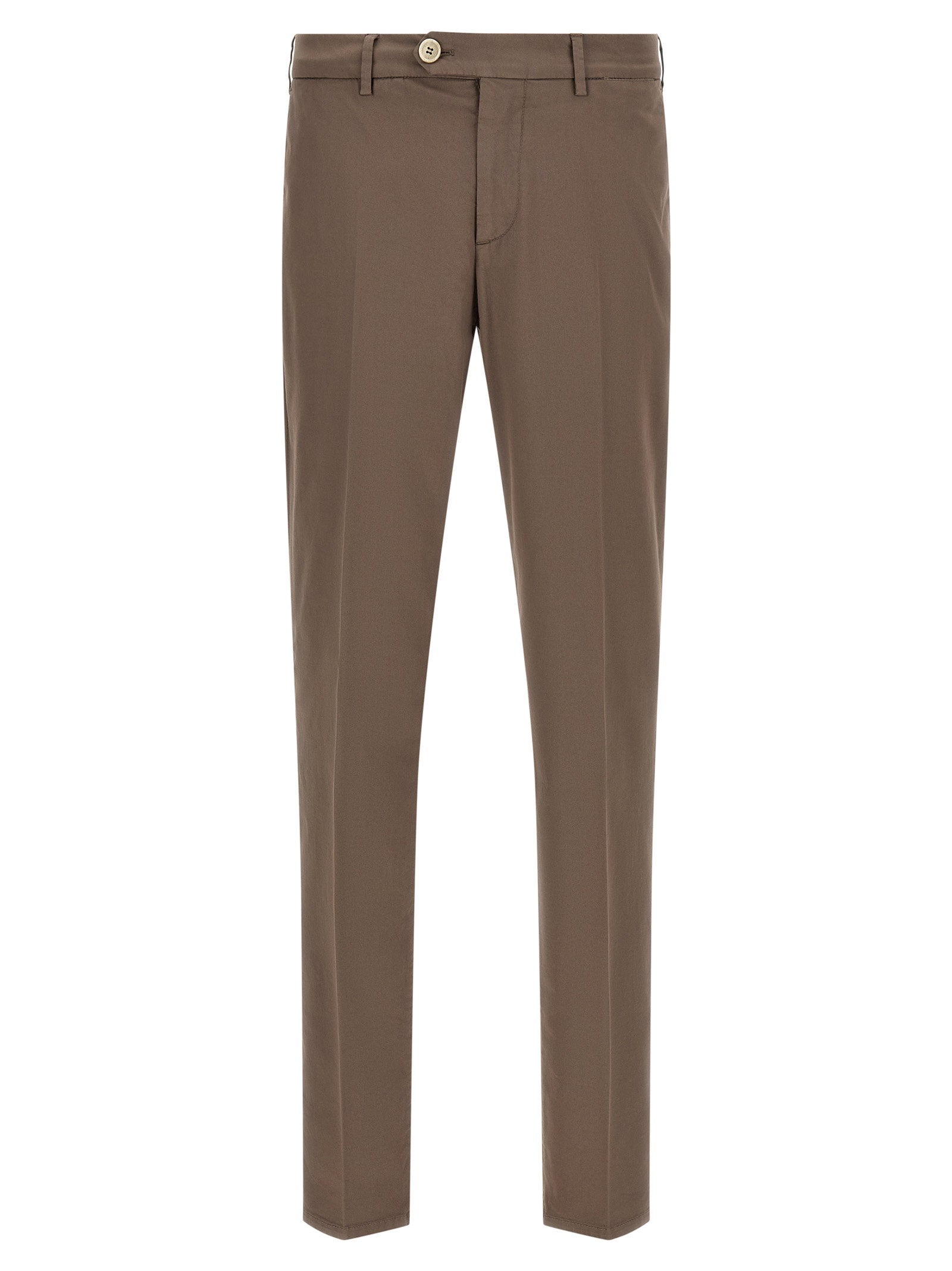 American Pima Cotton Pants