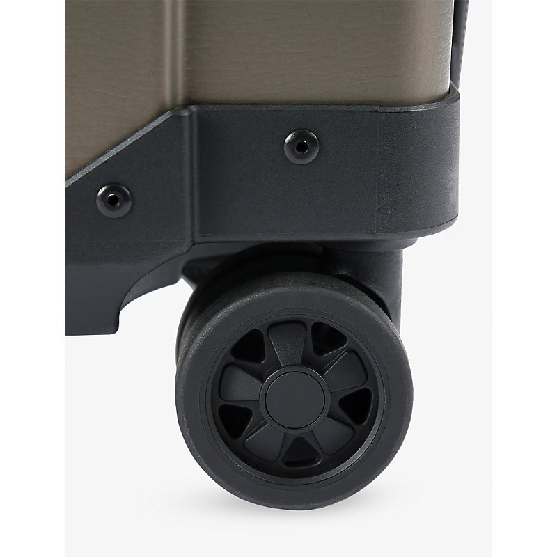 X Cupra Ghost 9.0 4-Wheel Cabin Suitcase 56cm