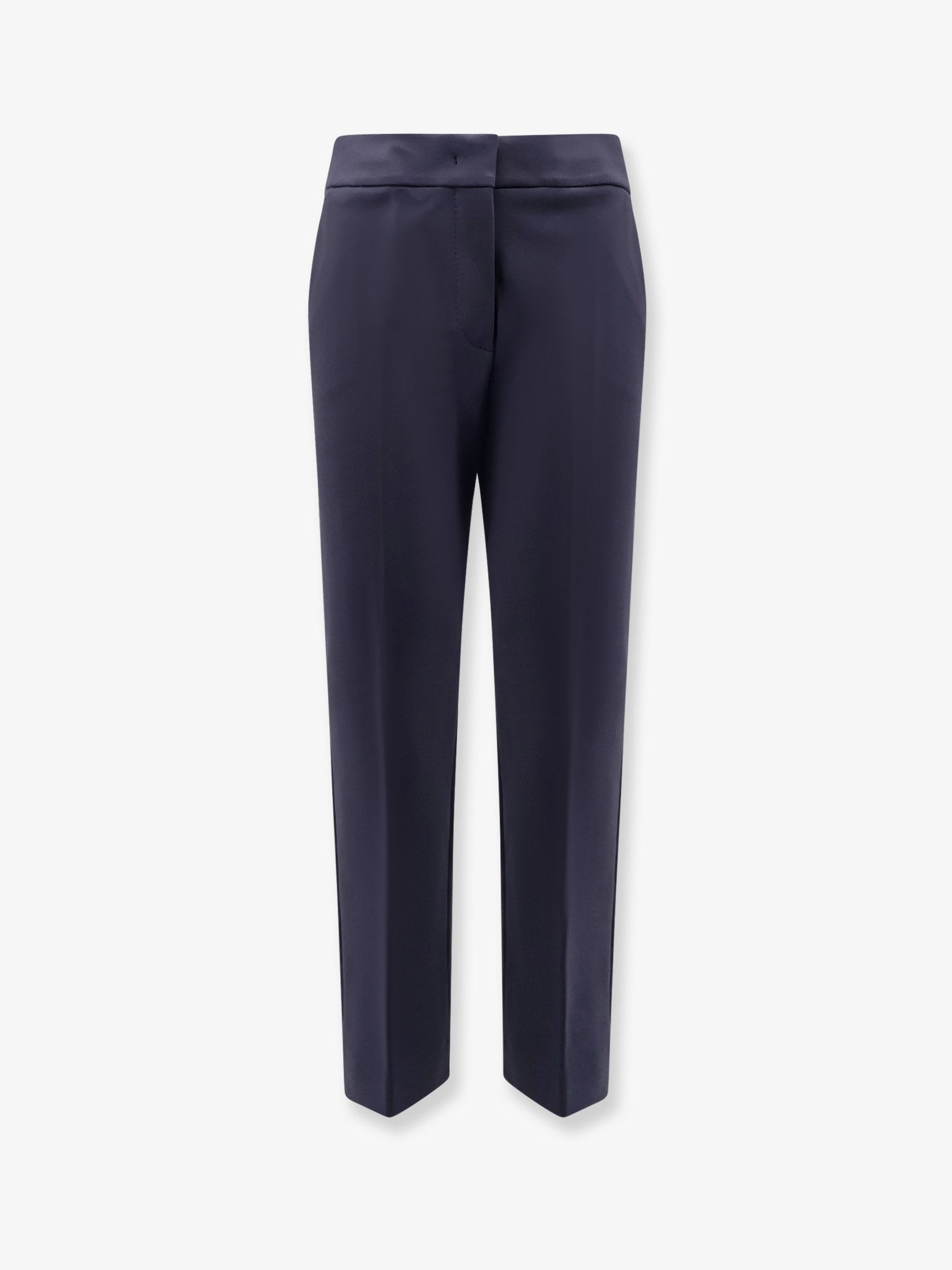 Pegno Trousers — Blue