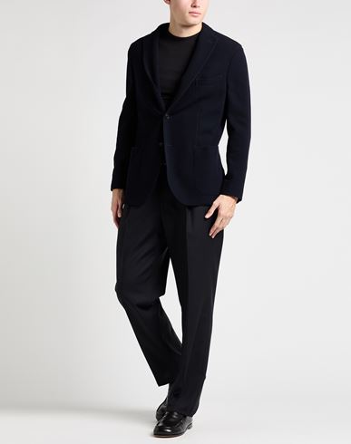 Man Blazer Midnight blue
