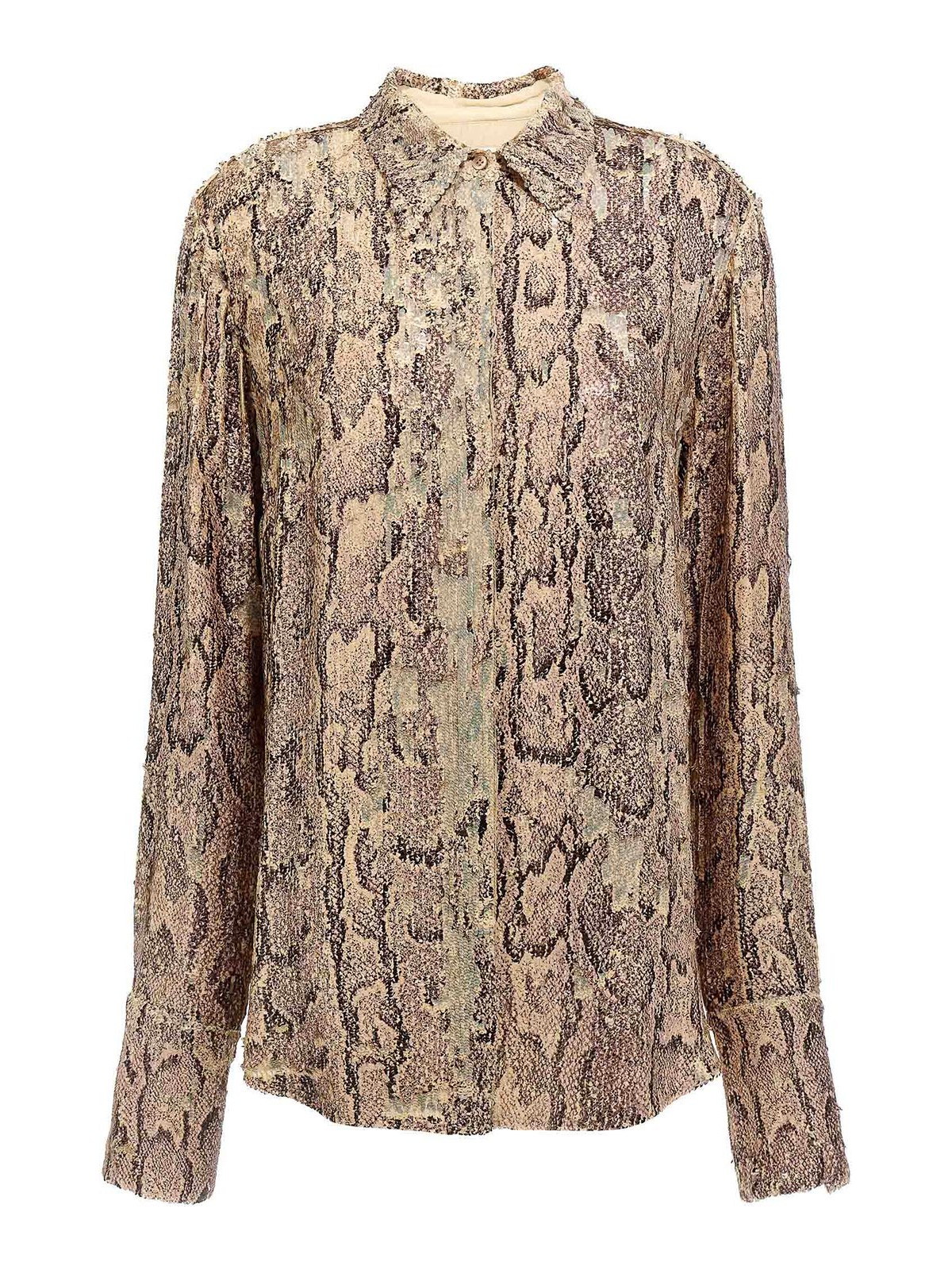 Celina Bis Shirt