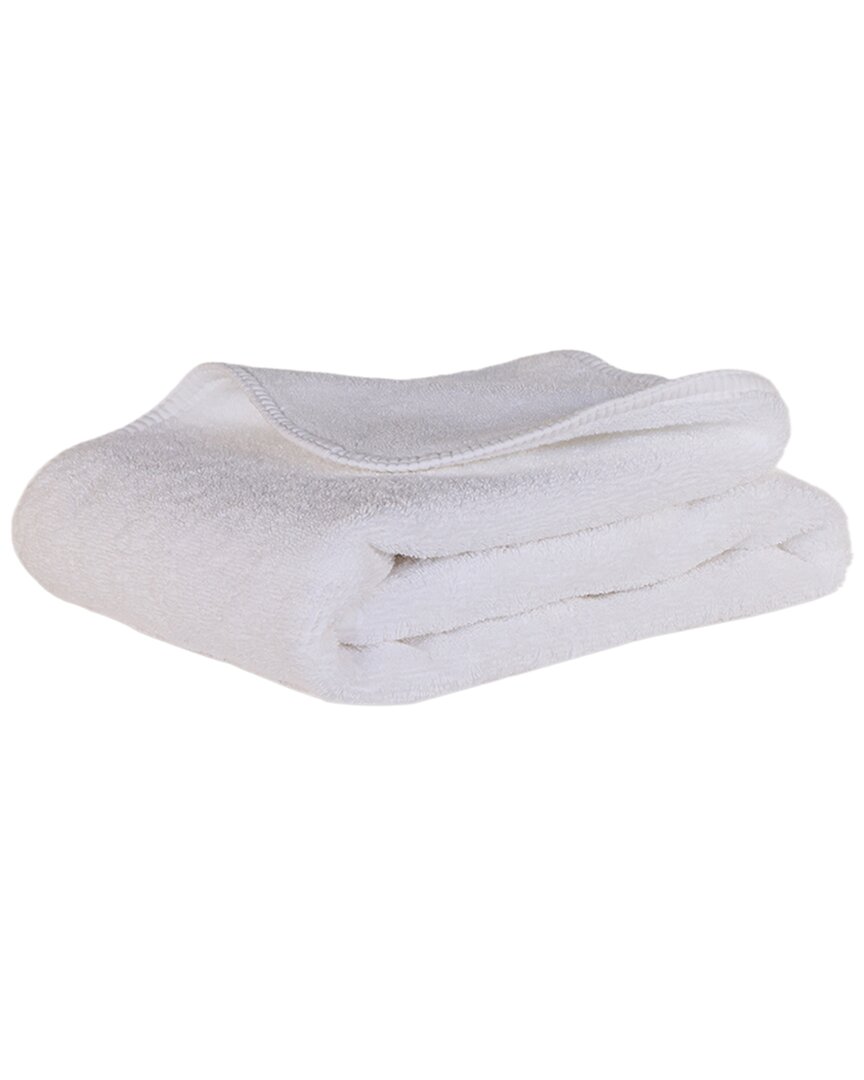 Lago Cotton Bath Towel