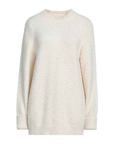 Woman Sweater Ivory