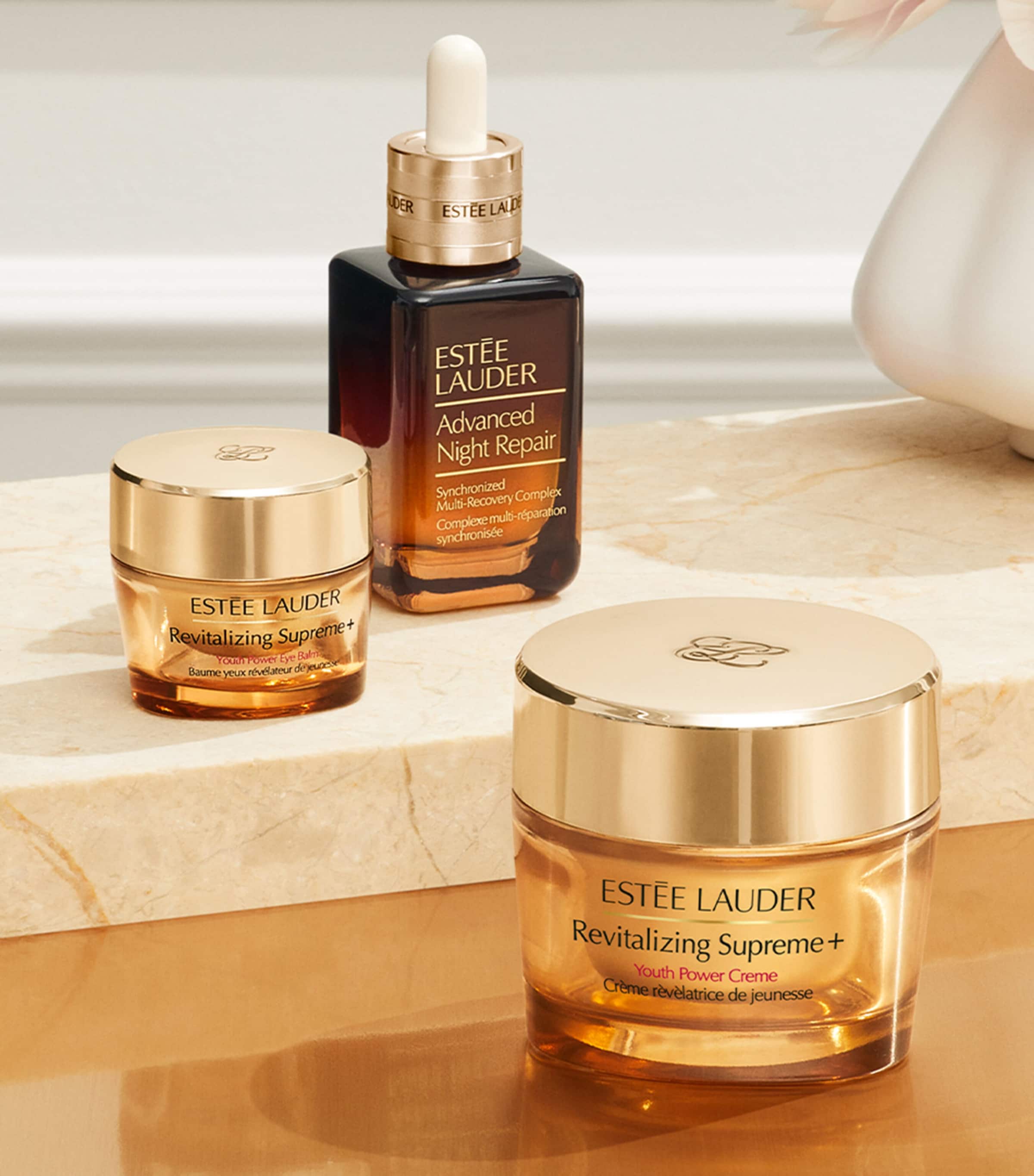 Revitalizing Supreme+ Youth Power Eye Balm