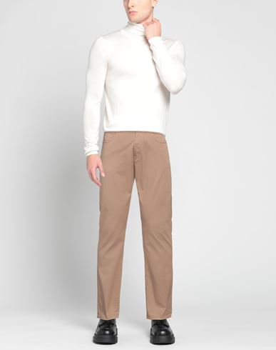Man Pants Khaki