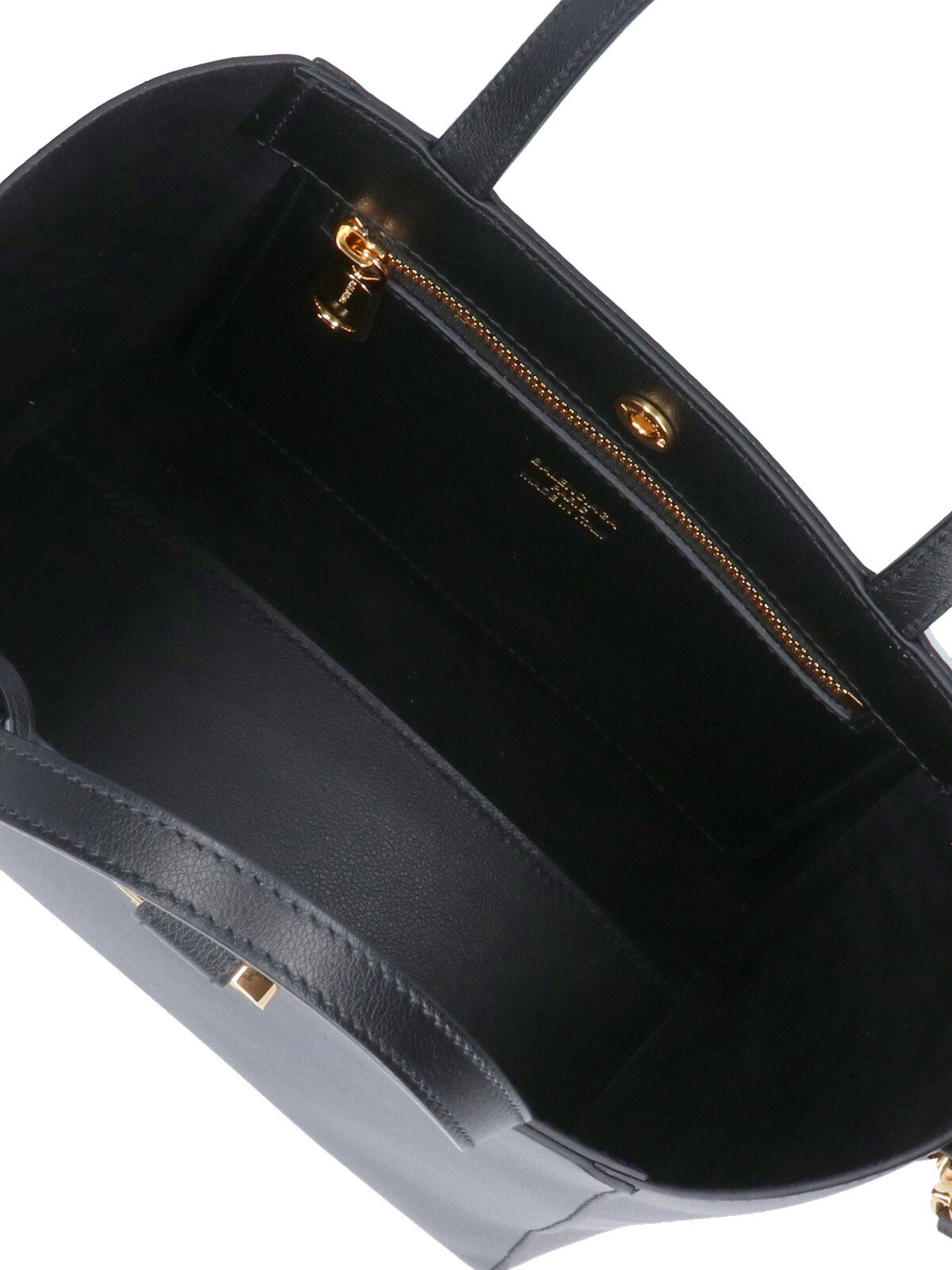 발렌시아가 여성 Small Tote Bag "Hourglass" 179336