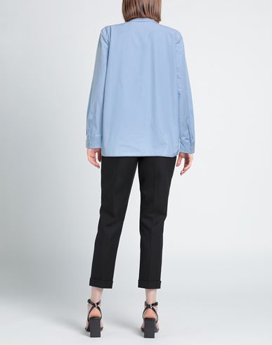 Woman Shirt Light blue