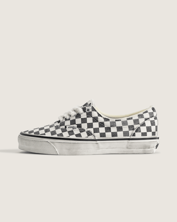 Vans - OTW Era 95 DST Shoes, Man, Black