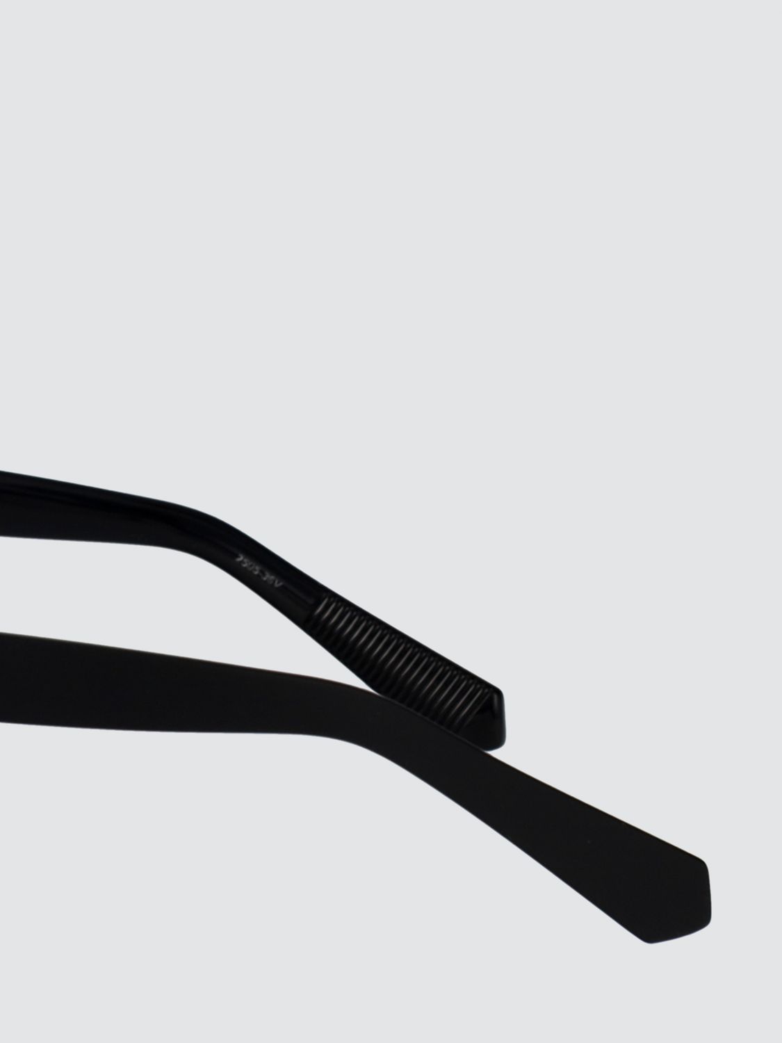 Sunglasses Men color Black