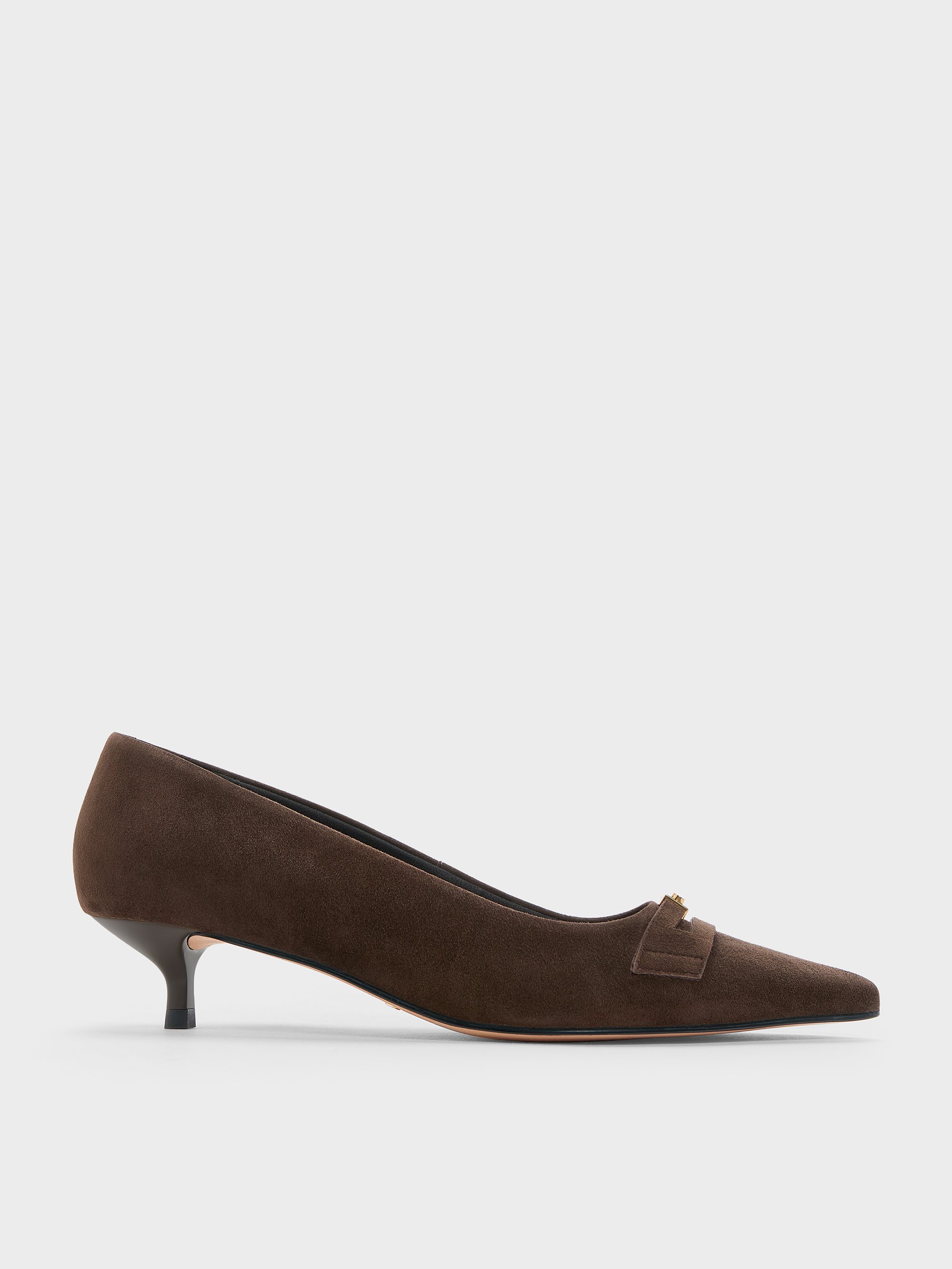 Charles & Keith