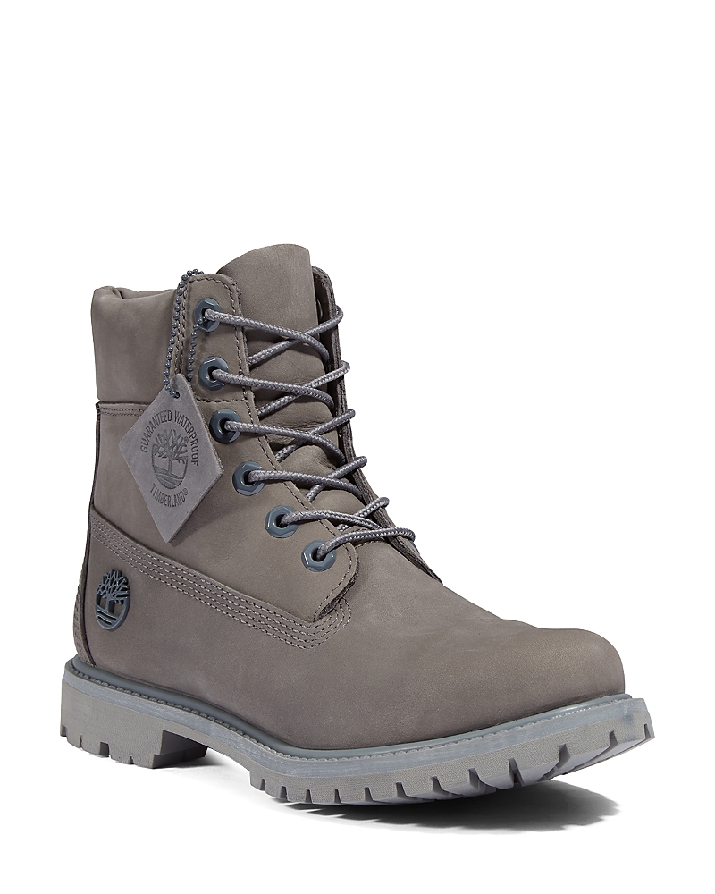 Women's Premium Boots