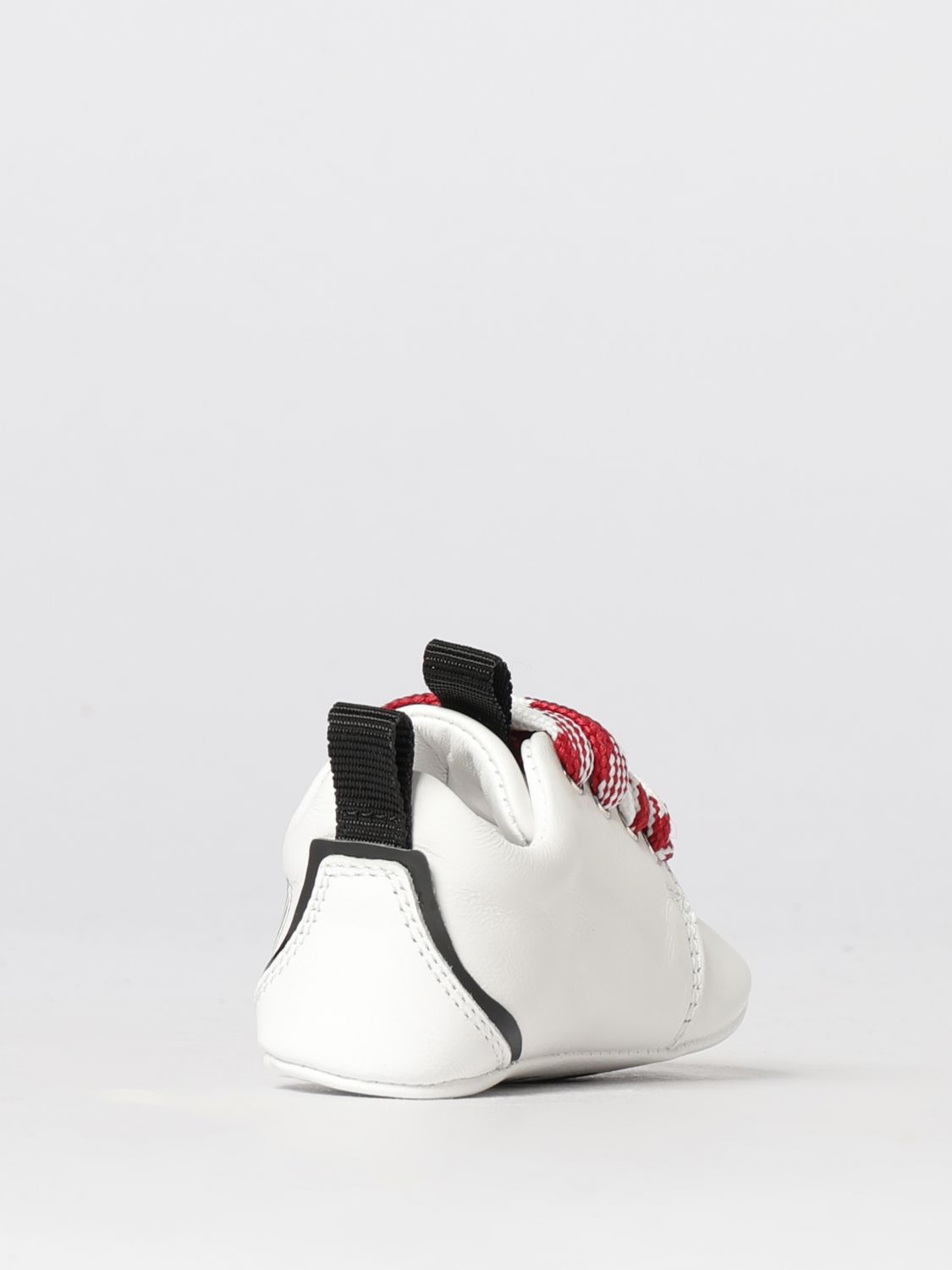 Shoes Kids color White