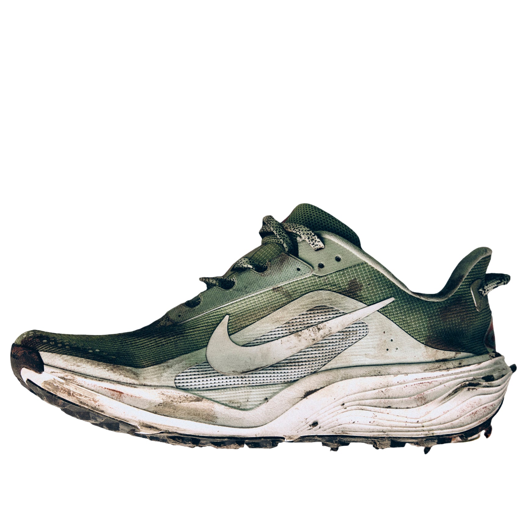 ACG Pegasus Trail 'Jade Horizon Light Silver'