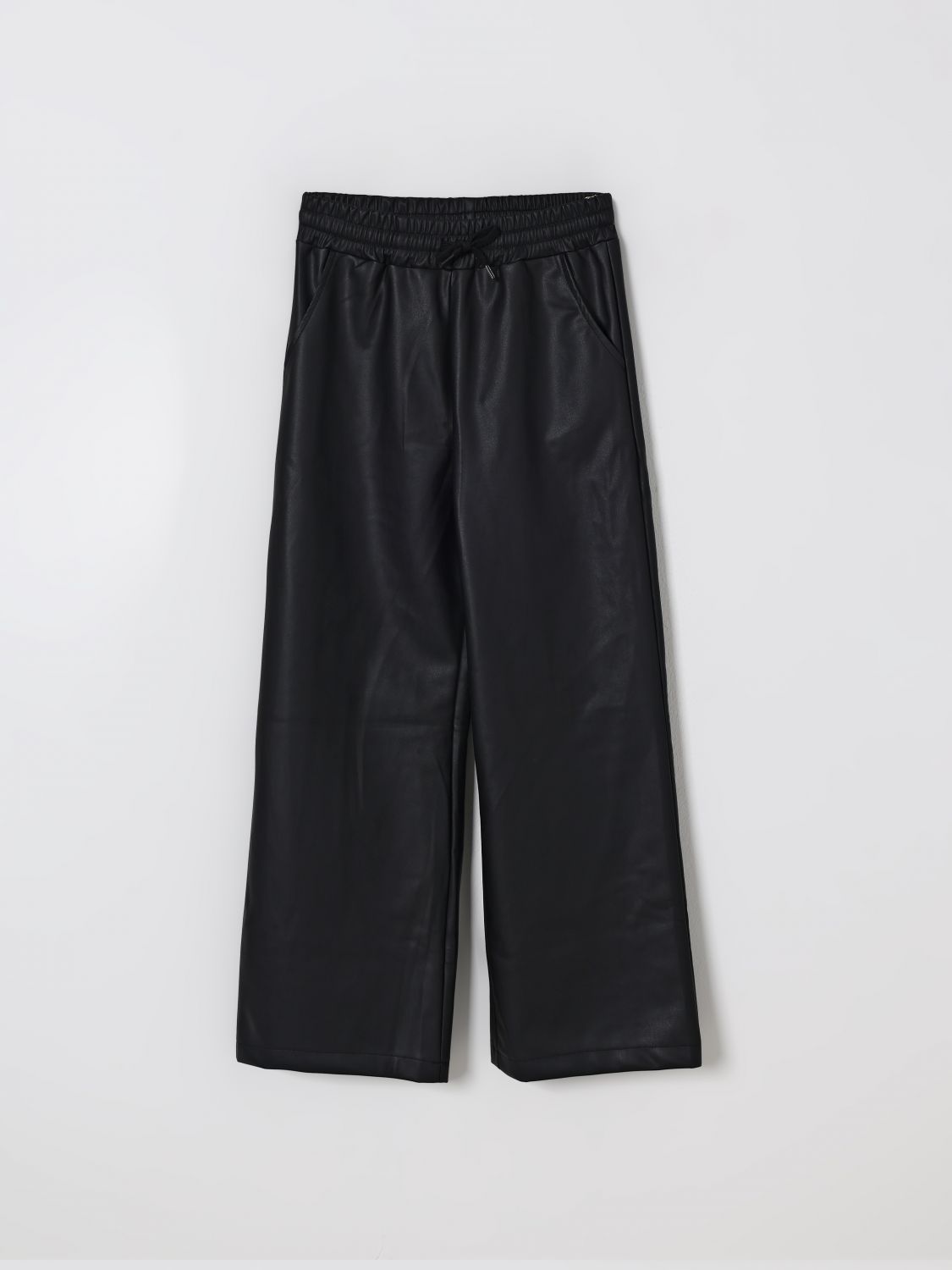 Pants Kids color Black