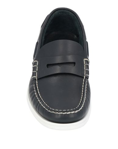 Man Loafers Midnight blue