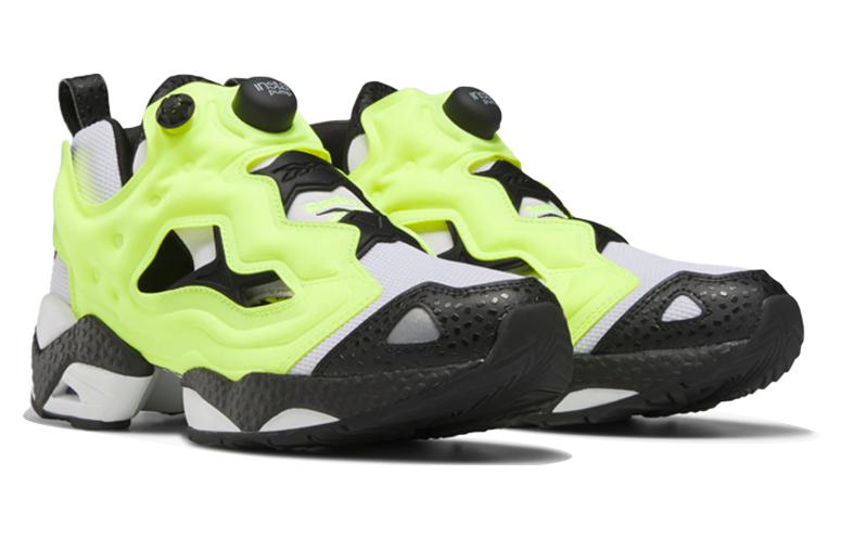 InstaPump Fury 95 'Solar Yellow'