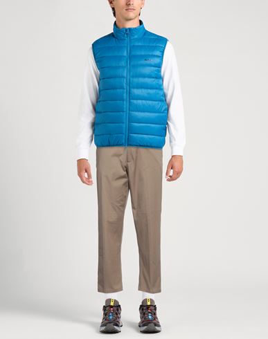 Man Pants Khaki
