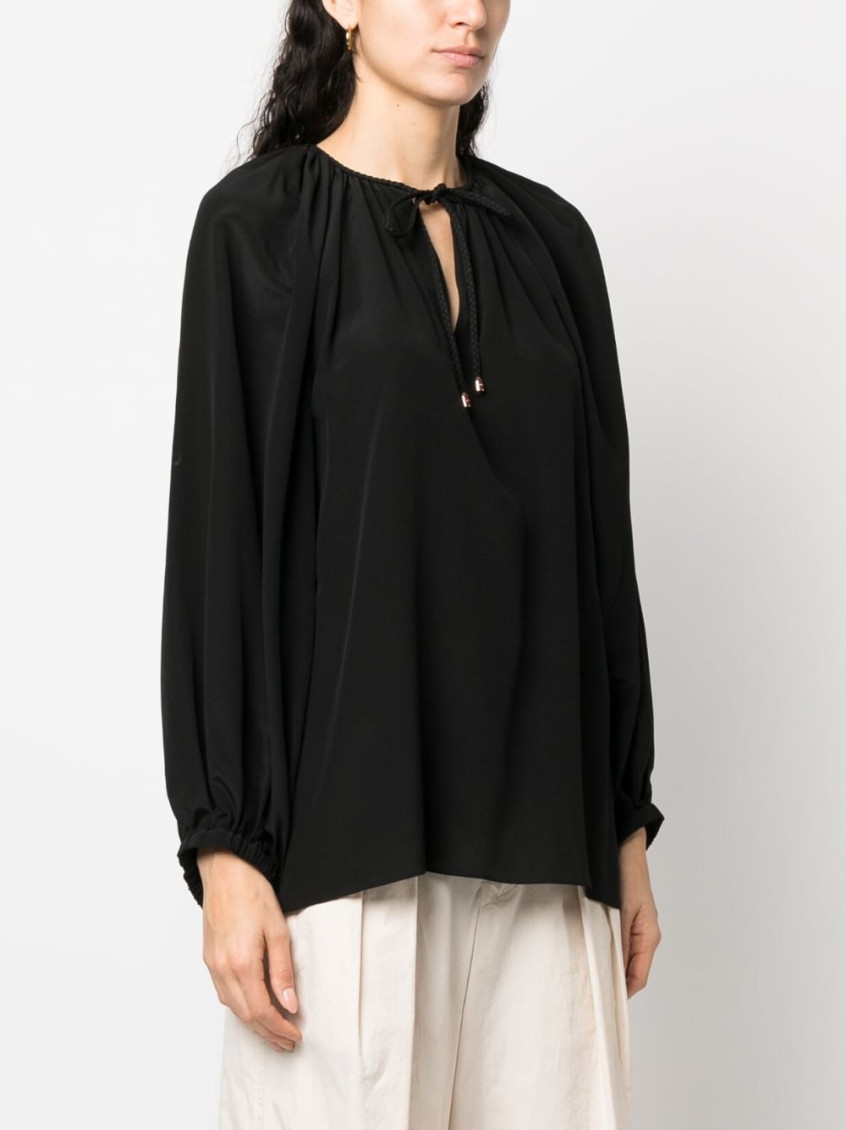- Anita Long Sleeves Blouse