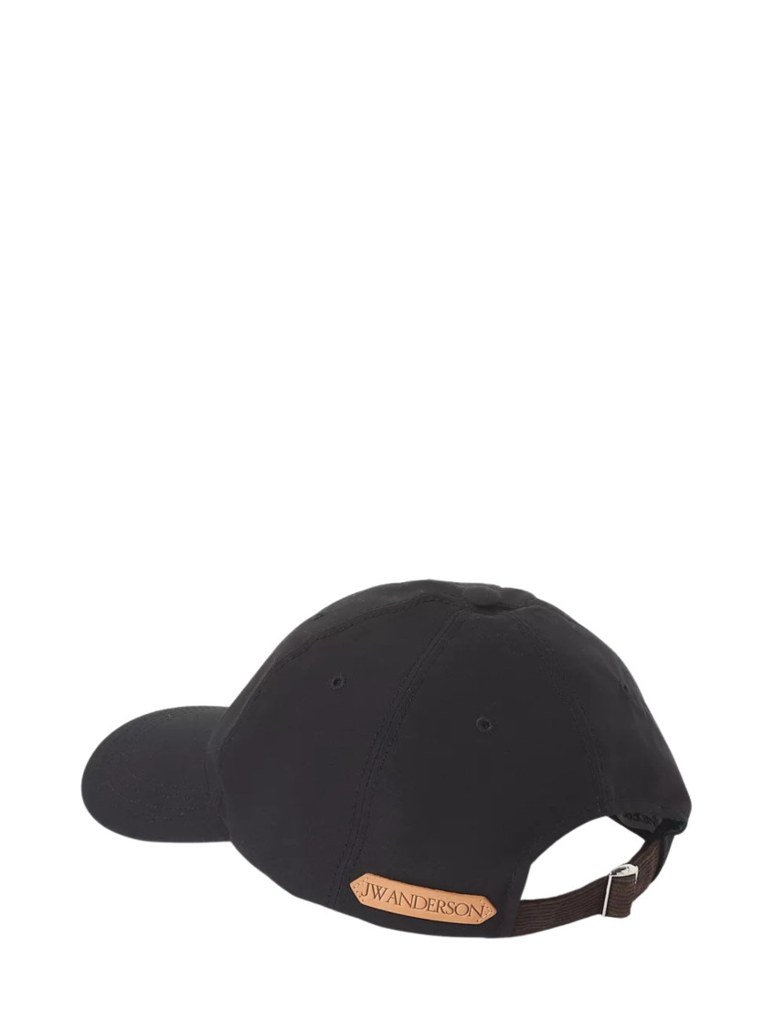 J. W. Anderson Baseball Cap With Logo