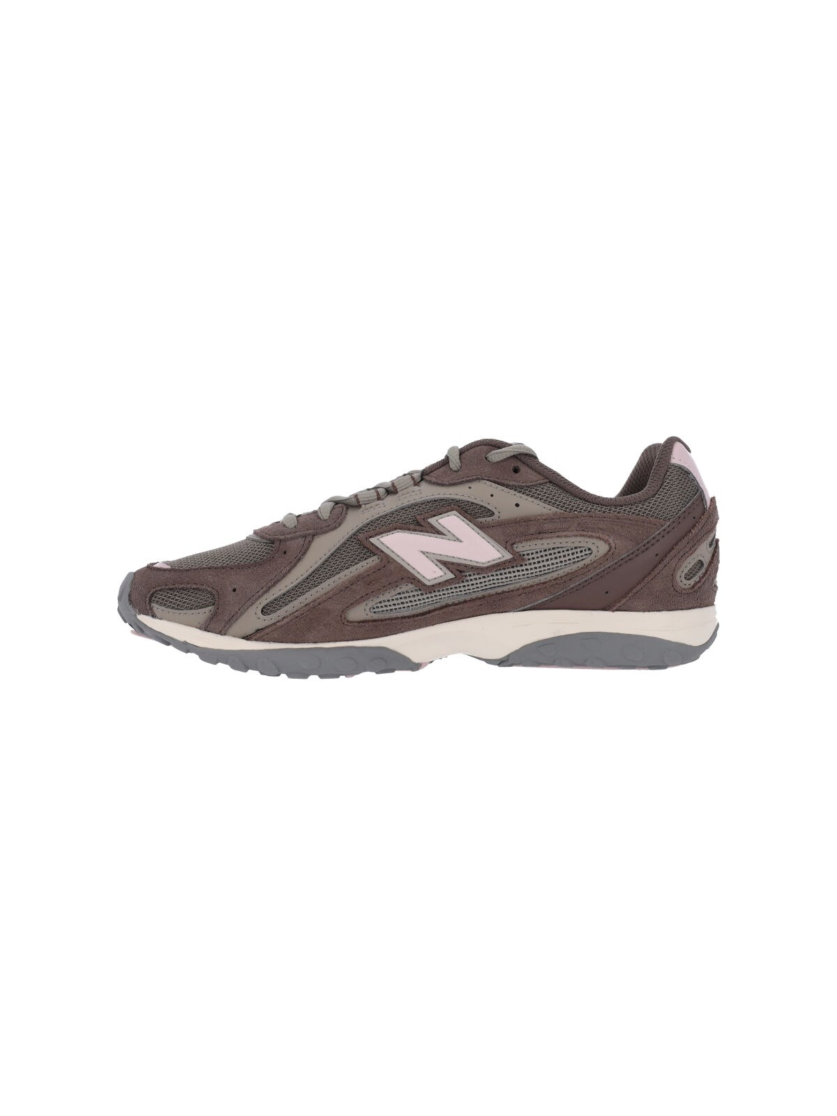 "204L" Sneakers