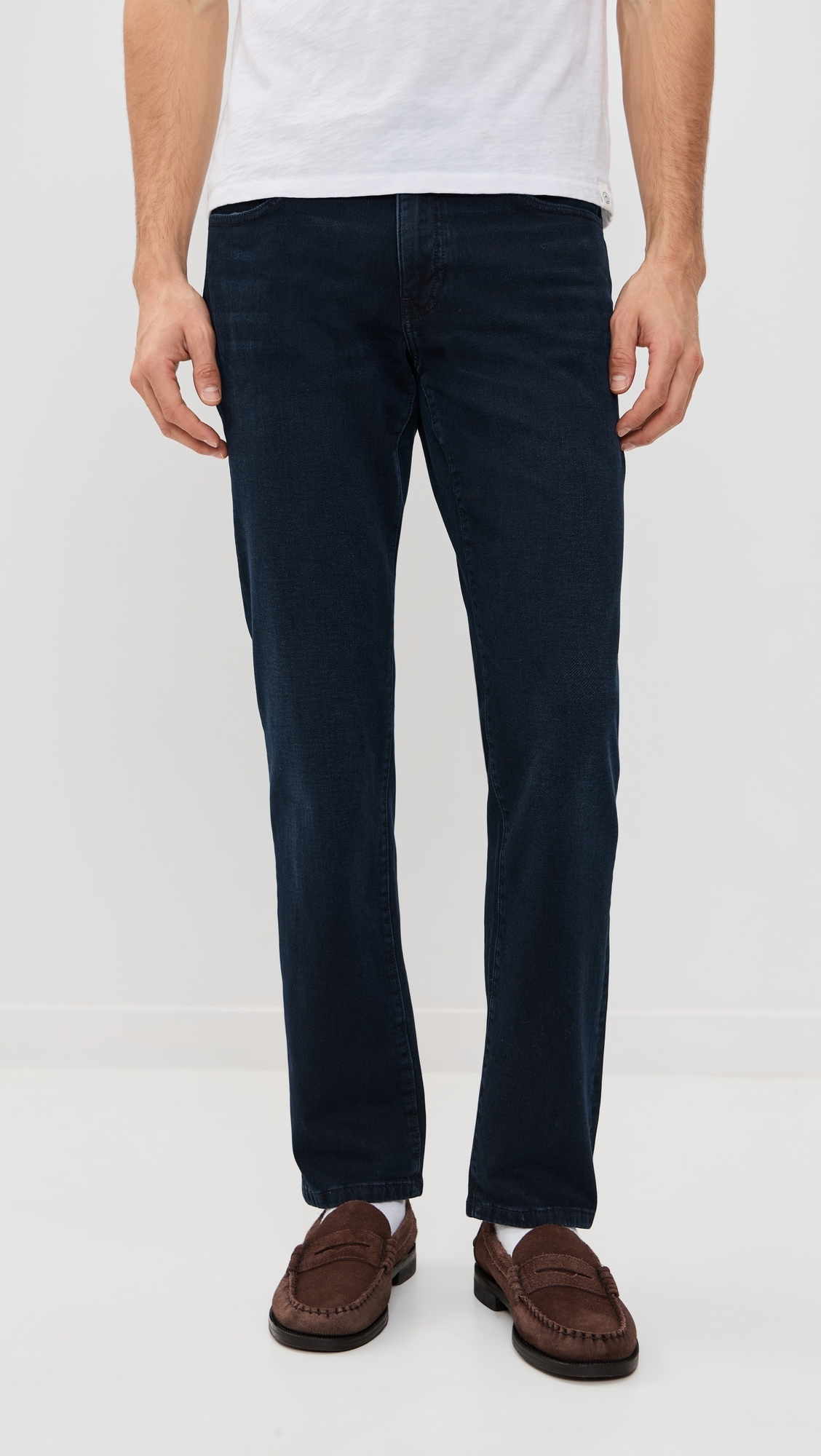 AMS Slim Knit Jeans 32 Depths