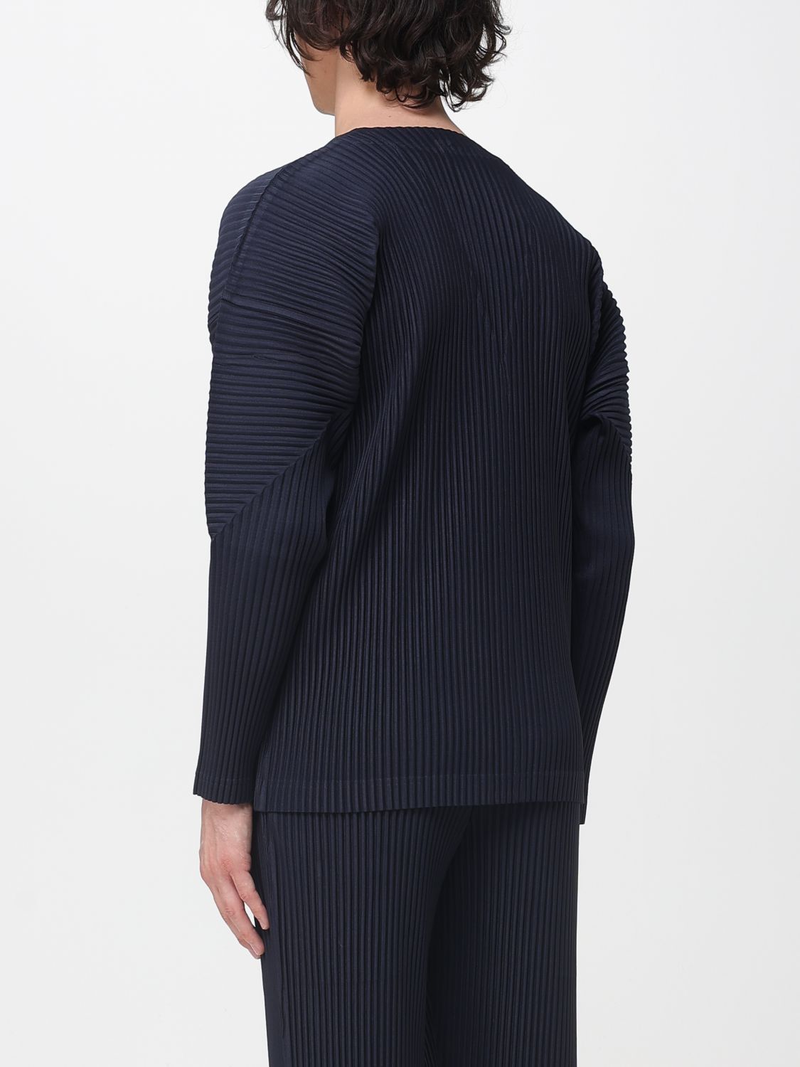 Cardigan Men color Black