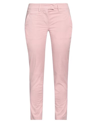Woman Pants Pink