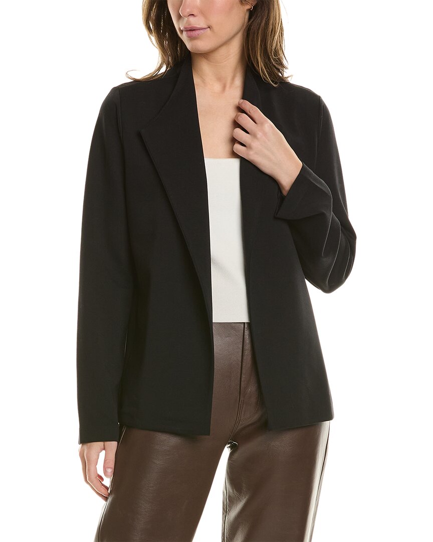 High Collar Jacket