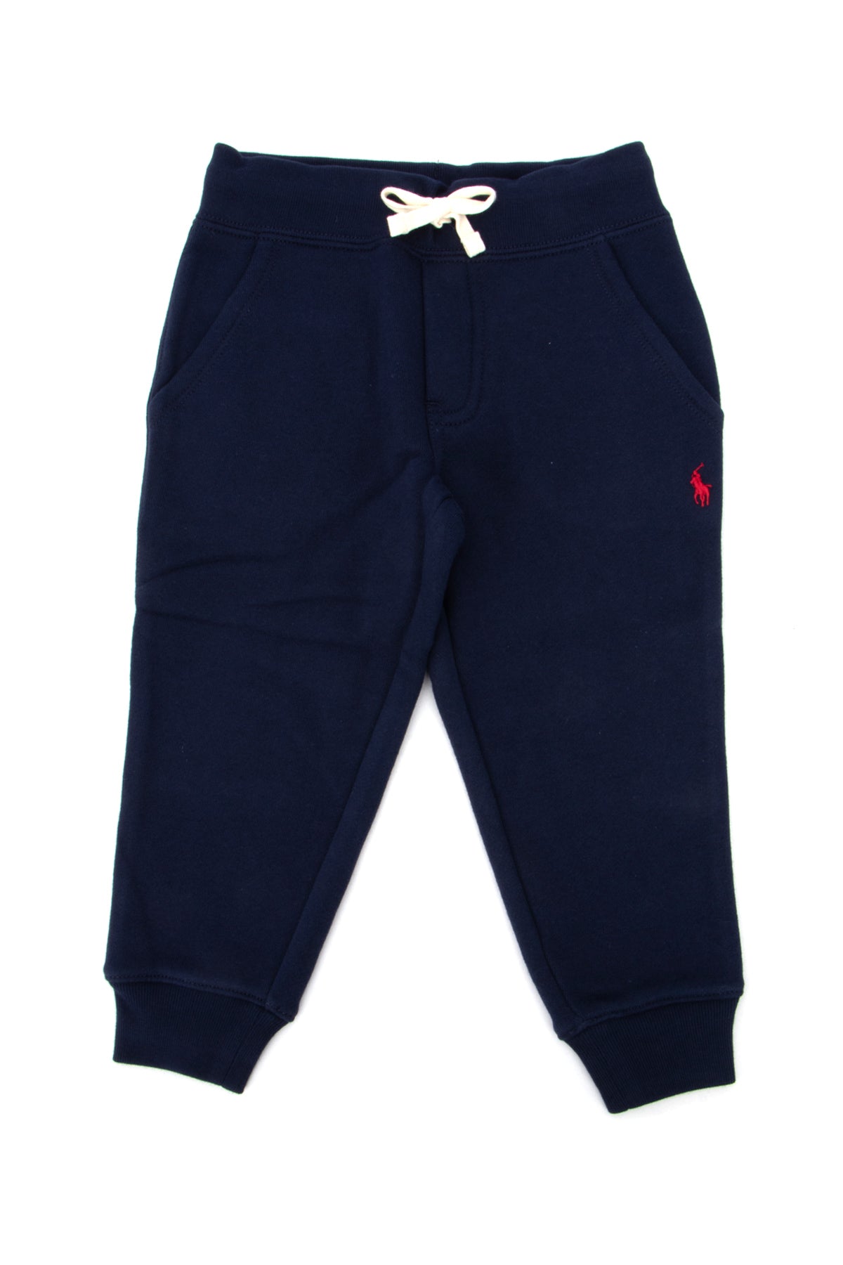 Bottoms Joggers — Navy