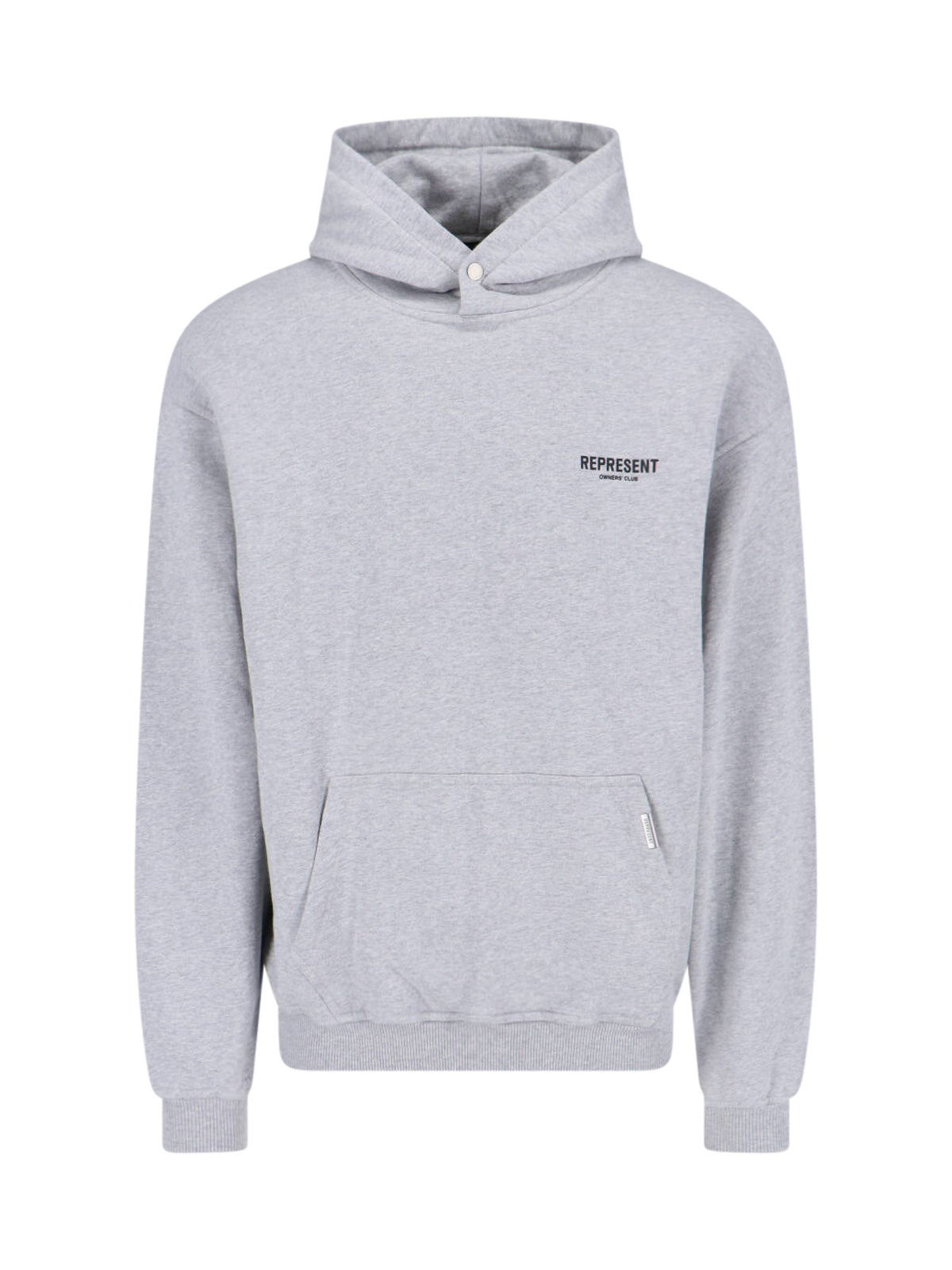 Men's 100% Cotton Sweatshirt